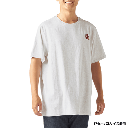 グリフィンドール ロゴ Tシャツ