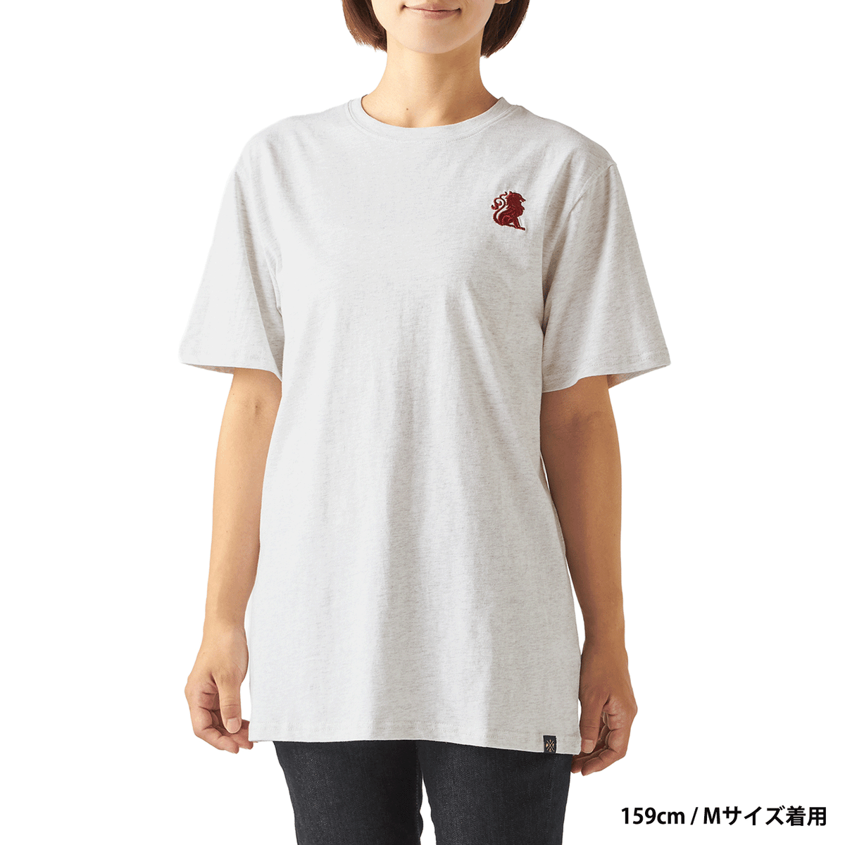 グリフィンドール ロゴ Tシャツ