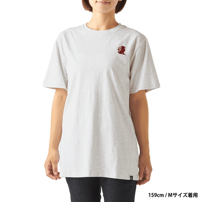 グリフィンドール ロゴ Tシャツ