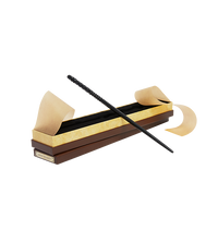 Ginny Weasley's Wand