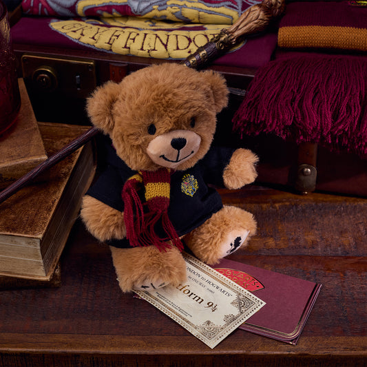 グリフィンドール ミニ トランク ギフトセット