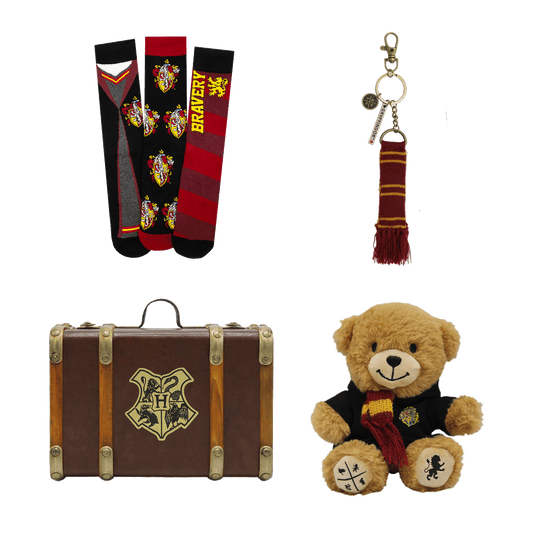 グリフィンドール ミニ トランク ギフトセット