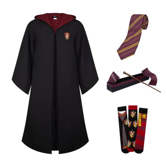 ホグワーツ ハウス ローブ|ハリー・ポッター ショップ オンライン ホグワーツ ハウス ローブ|ハリー・ポッター ショップ オンライン