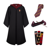 グリフィンドール寮 コスチューム セット 子ども用
