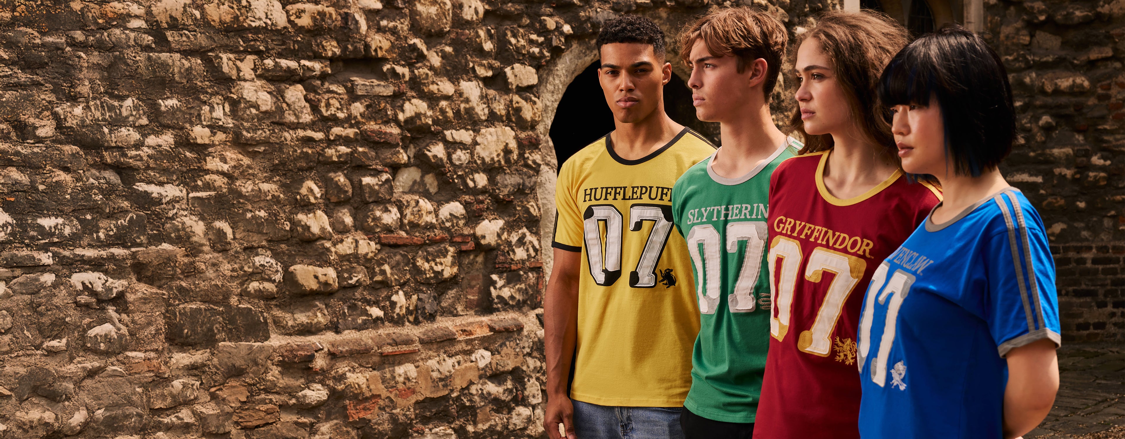 ハリー・ポッター ショップ オンライン ジャパン | ワーナー