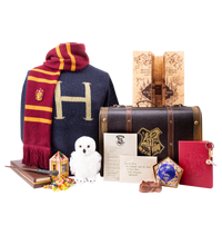 ハリー・ポッター ギフト トランク