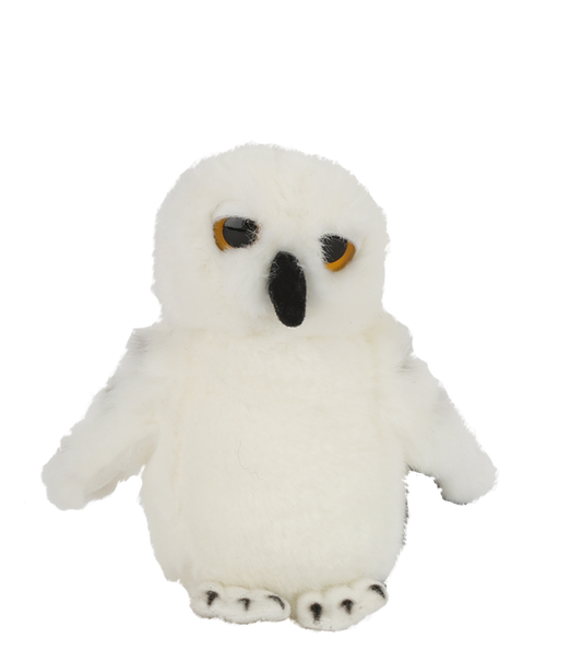 Hedwig Soft Toy - Small