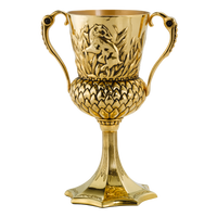 ヘルガ・ハッフルパフ カップ レプリカ