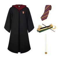 ハーマイオニー・グレンジャー コスチューム セット