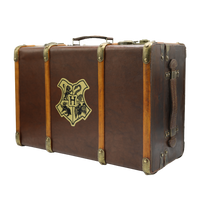 ホグワーツ スクール トランク レプリカ