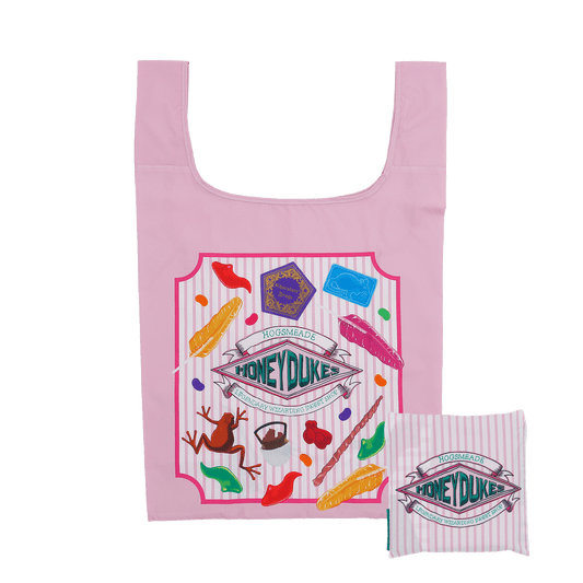 ハニーデュークス菓子店 エコバッグ