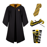 ハッフルパフ寮 コスチューム セット