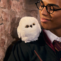 ヘドウィグ 肩乗せ ぬいぐるみ