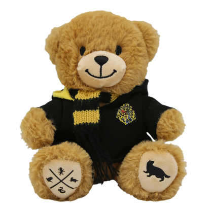 ハッフルパフ ミニ トランク ギフトセット
