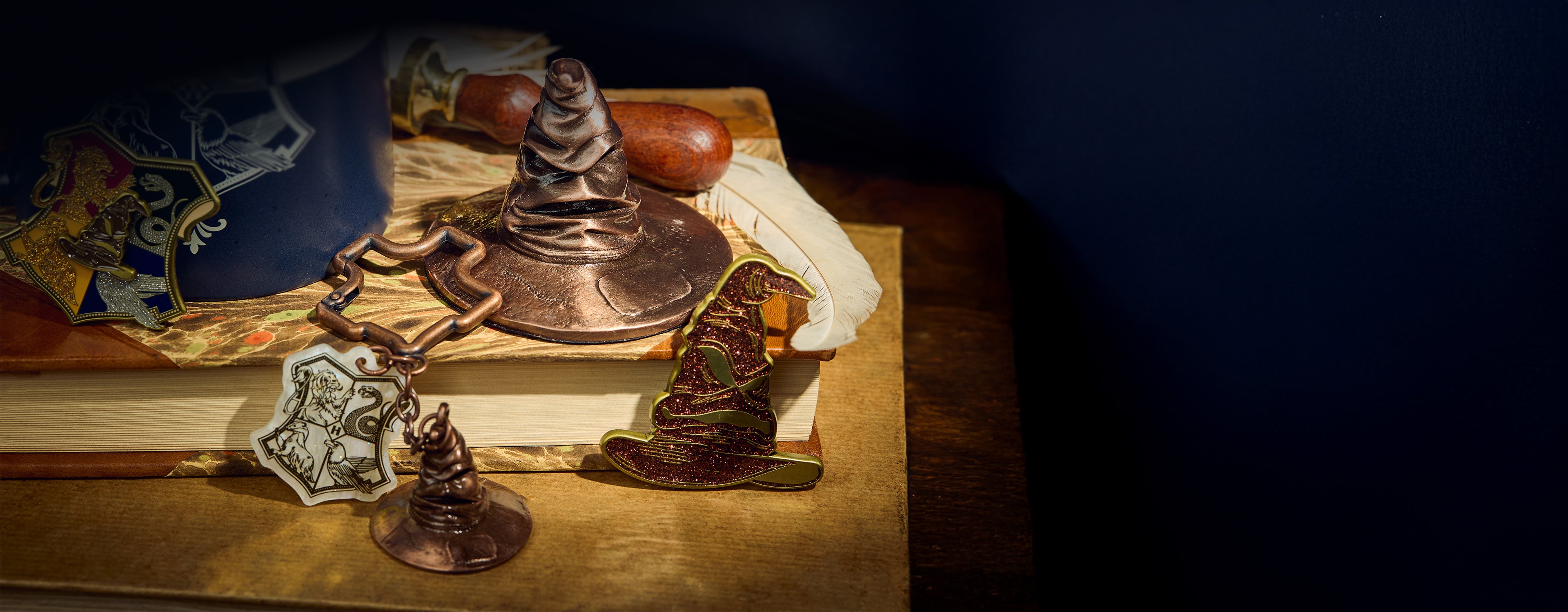 ハリー・ポッター ショップ オンライン ジャパン | ワーナーブラザース