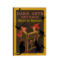 Dark Arts Defence Journal