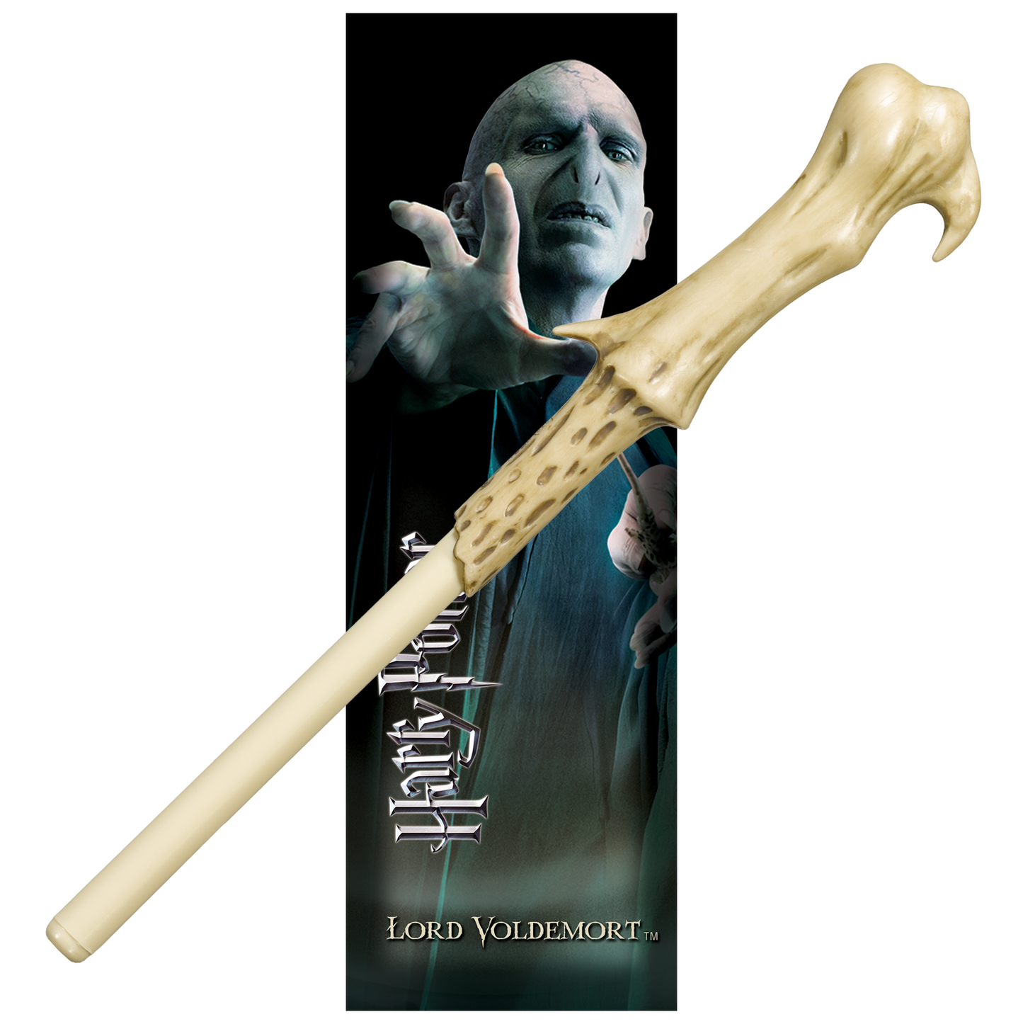 ヴォルデモート ワンド ボールペン