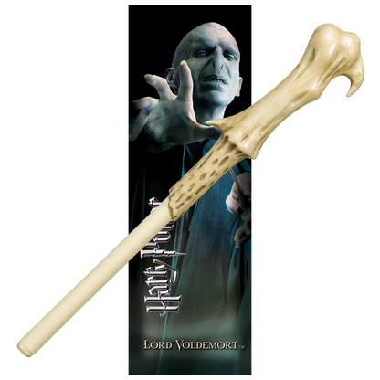 ヴォルデモート ワンド ボールペン