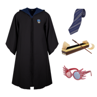 ルーナ・ラブグッド コスチューム セット 子ども用