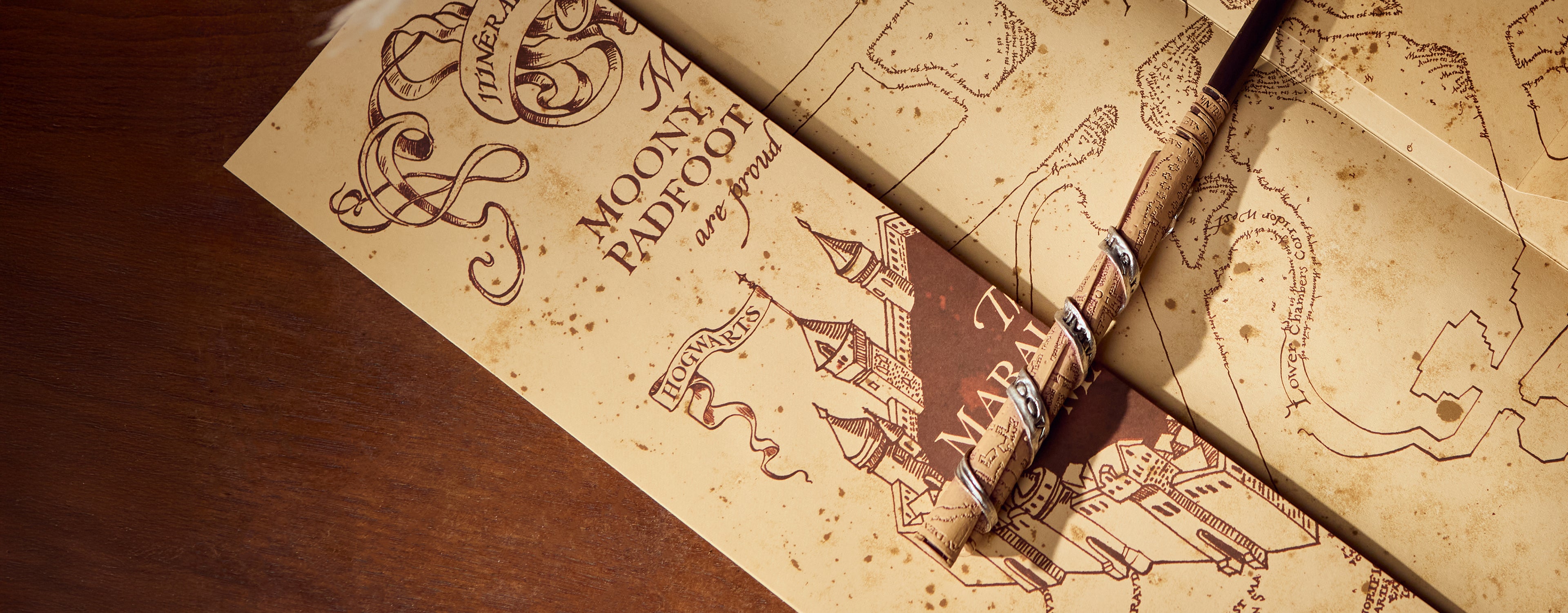 ハリー・ポッター ショップ オンライン ジャパン | ワーナーブラザース