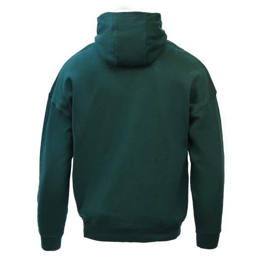 ハウスマスコット スリザリン パーカー