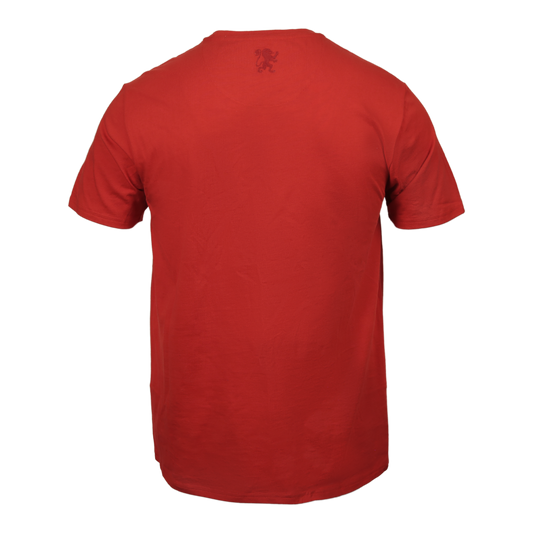 ハウスマスコット グリフィンドール Tシャツ