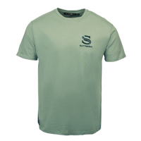 ハウスマスコット スリザリン Tシャツ