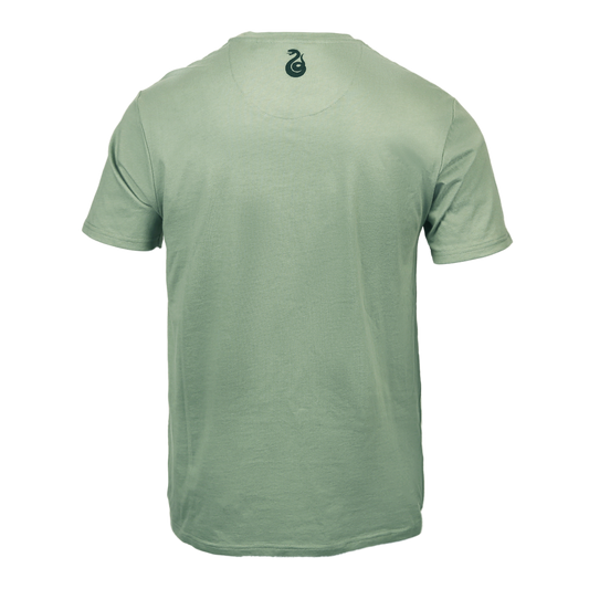 ハウスマスコット スリザリン Tシャツ