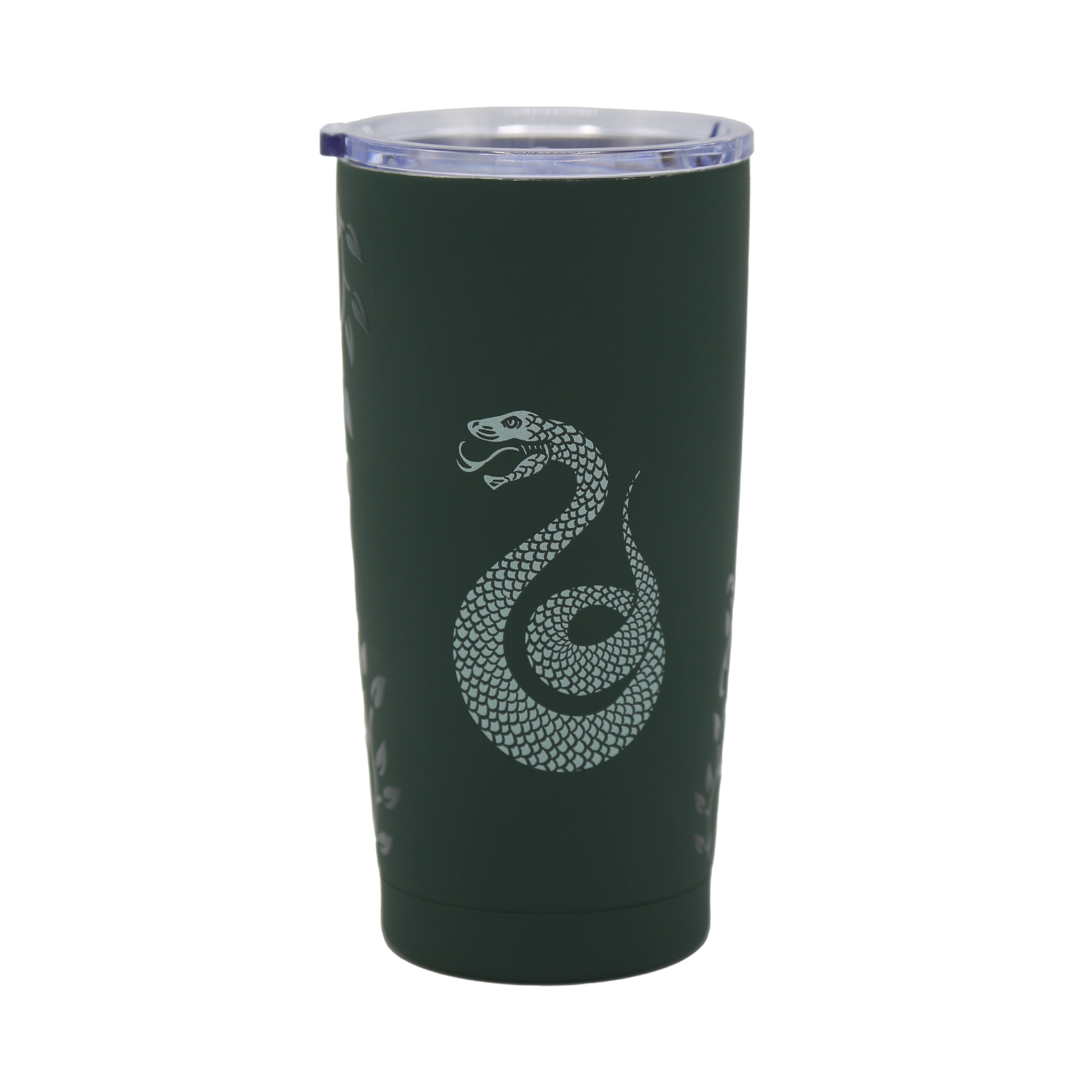 ハウスマスコット スリザリン タンブラー|ハリー・ポッター ショップ ハウスマスコット スリザリン タンブラー|ハリー・ポッター ショップ