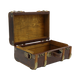 Hogwarts School Trunk