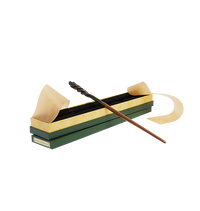 ハリーポッター ネビル ロングボトム 杖 ノーブルコレクション レア ハリーポッター ネビル ロングボトム 杖 ノーブルコレクション レア