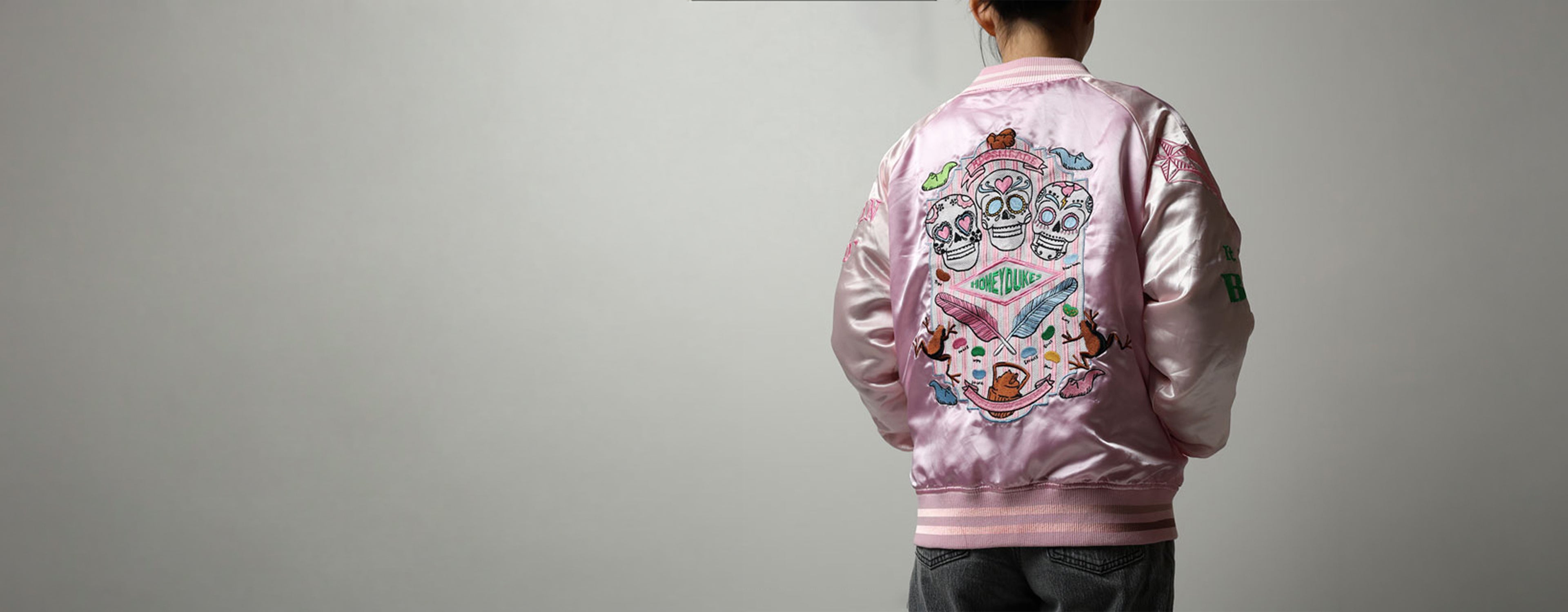 ハリー・ポッター ショップ オンライン ジャパン | ワーナーブラザース