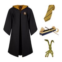 ニュート・スキャマンダー コスチュームセット 子ども用