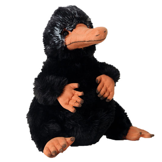 Niffler | ハリー・ポッター ショップ オンライン ジャパン Niffler | ハリー・ポッター ショップ オンライン ジャパン