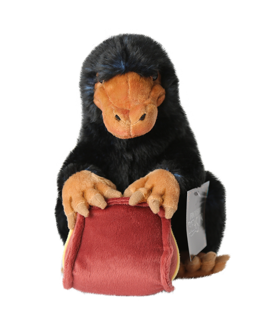 Niffler | ハリー・ポッター ショップ オンライン ジャパン Niffler | ハリー・ポッター ショップ オンライン ジャパン