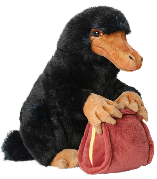 Niffler | ハリー・ポッター ショップ オンライン ジャパン Niffler | ハリー・ポッター ショップ オンライン ジャパン