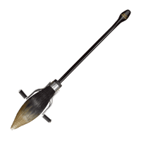 ニンバス2001 魔法の箒 レプリカ