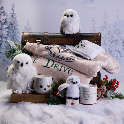 ヘドウィグ コージー マグカップ