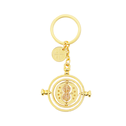 公式】タイムターナー キーホルダー | ハリー・ポッター ショップ 公式】タイムターナー キーホルダー | ハリー・ポッター ショップ