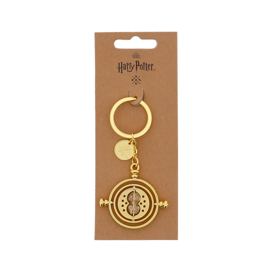 タイムターナー キーホルダー