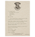 Personalised Hogwarts Acceptance Letter 