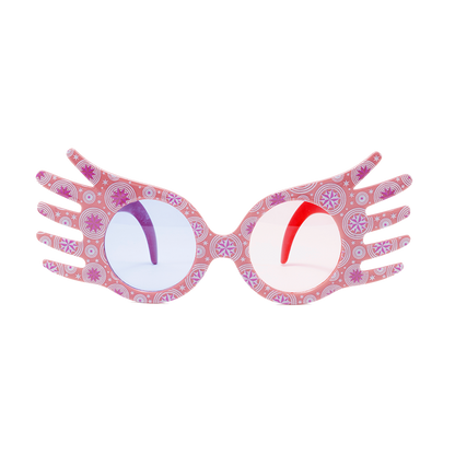 ルーナ・ラブグッド メラメラメガネ | ハリー・ポッター ルーナ・ラブグッド メラメラメガネ | ハリー・ポッター