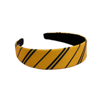 ハッフルパフ カチューシャ