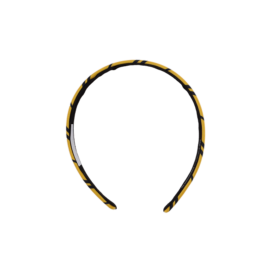 ハッフルパフ カチューシャ