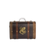 Mini Hogwarts School Trunk - Front