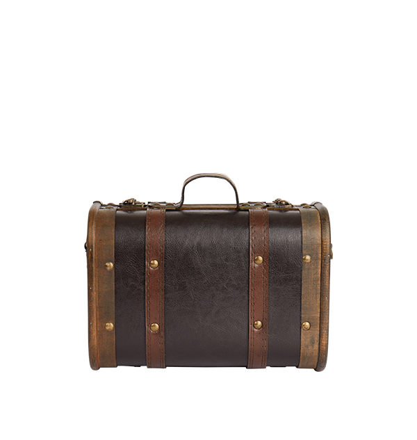 ミニ ホグワーツ スクールトランク | ハリー・ポッター ショップ ミニ ホグワーツ スクールトランク | ハリー・ポッター ショップ