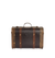 Mini Hogwarts School Trunk - Back