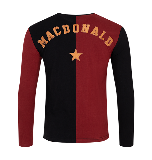 Personalised Gryffindor Triwizard Shirt