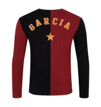 Personalised Gryffindor Triwizard Shirt