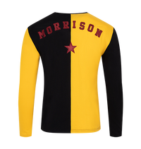 Personalised Hufflepuff Triwizard Shirt